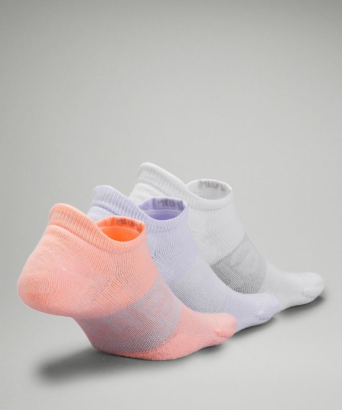 Daily Stride Low Ankle Sock *3 Pack