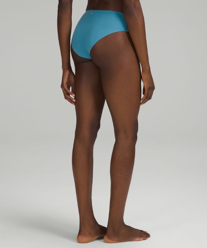 InvisiWear Mid Rise Bikini *Underwear