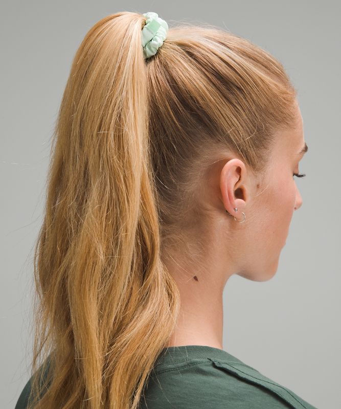 Skinny Scrunchies *6 Pack