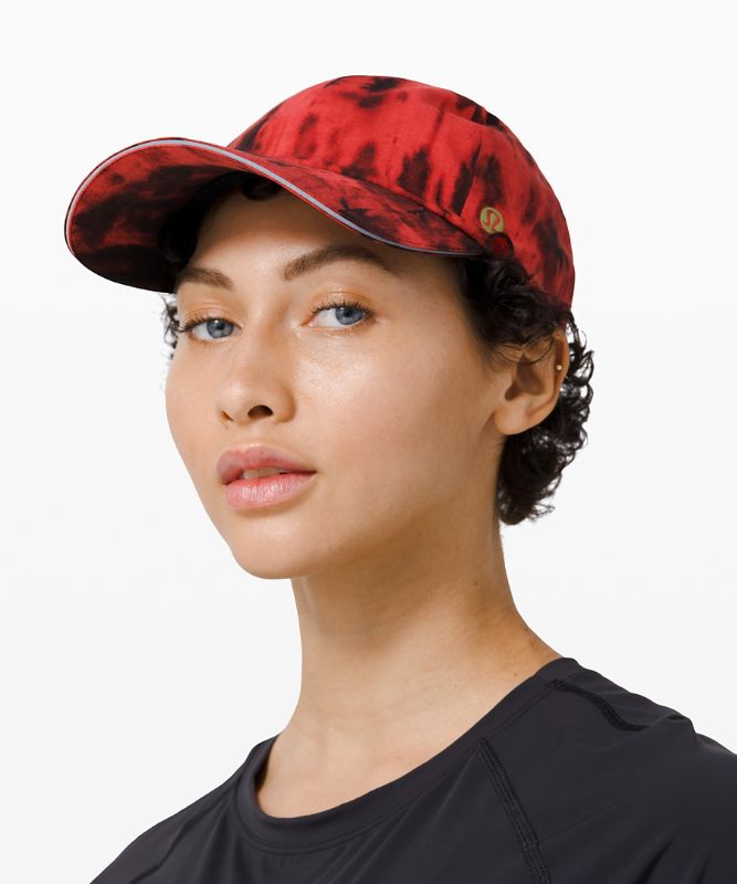 Women's Fast and Free Running Hat