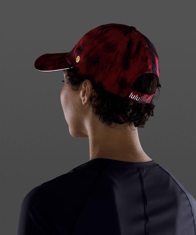 Women's Fast and Free Running Hat