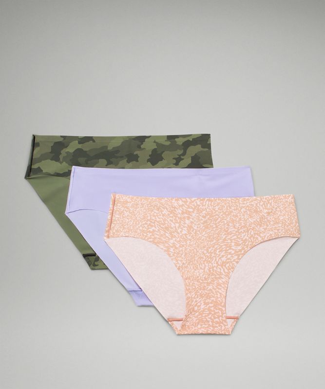 InvisiWear Bikini *3 Pack