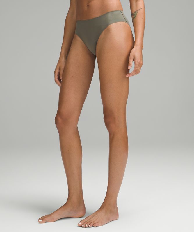InvisiWear Mid-Rise Bikini Underwear *3 Pack - Lululemon