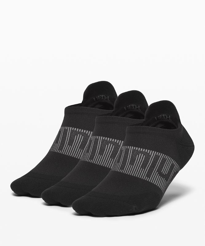 Power Stride Tab Sock   *3 Pack