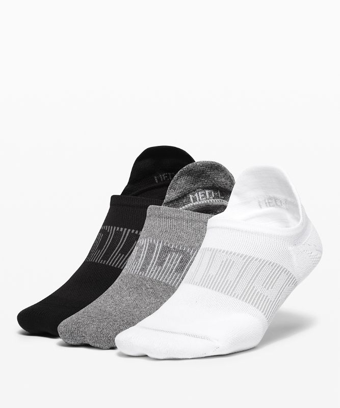 Power Stride Tab Sock   *3 Pack