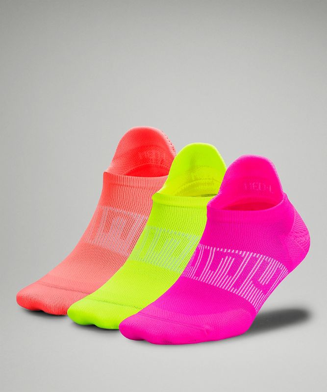 Power Stride Tab Sock   *3 Pack