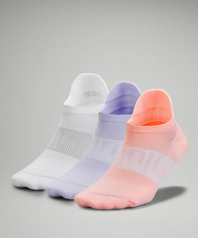 Power Stride Tab Sock   *3 Pack