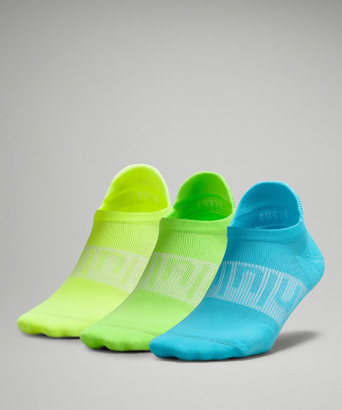 Power Stride Tab Sock   *3 Pack