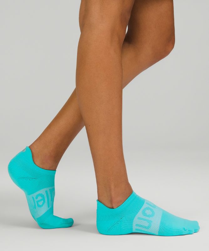Power Stride Tab Sock   *3 Pack