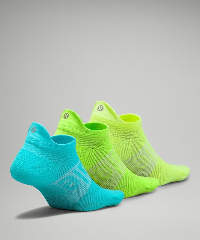 Power Stride Tab Sock   *3 Pack