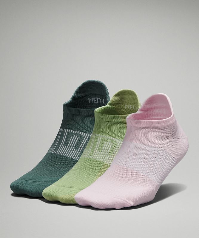 Women's Power Stride Tab Sock *3 Pack