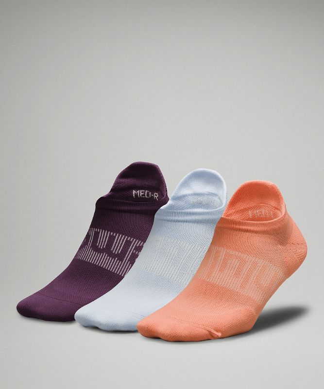 Women's Power Stride Tab Socks *3 Pack