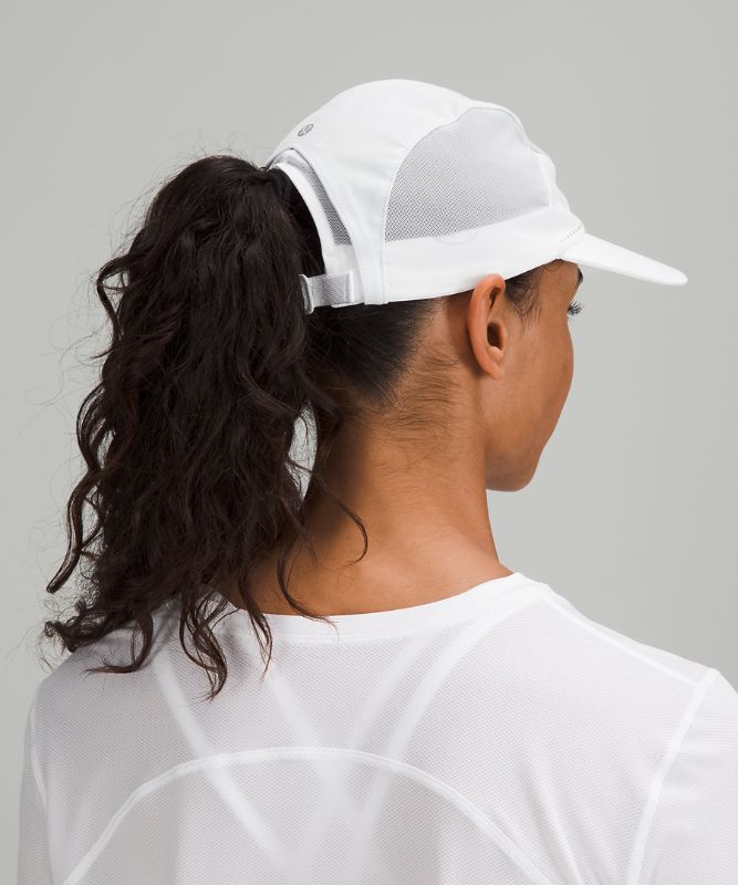 Women's Fast and Free Run Hat Elite