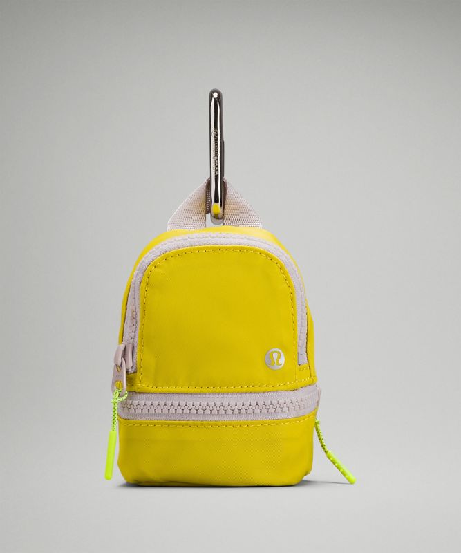 City Adventurer Backpack *Nano