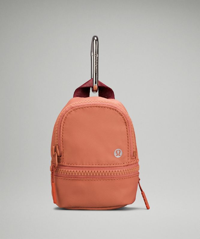 City Adventurer Backpack *Nano