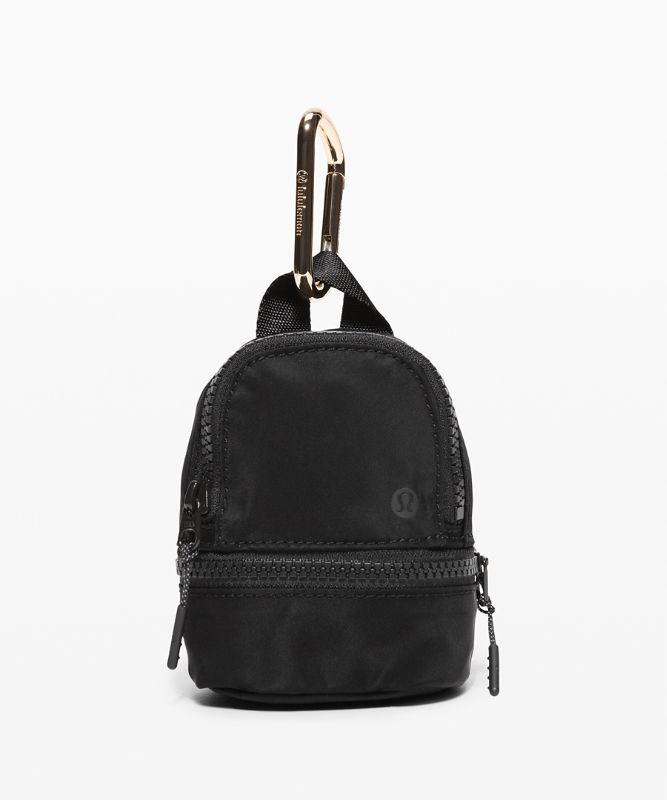 City Adventurer Backpack *Nano