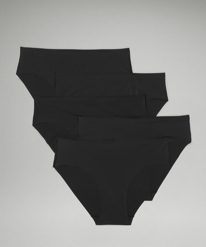 InvisiWear Bikini *5 Pack