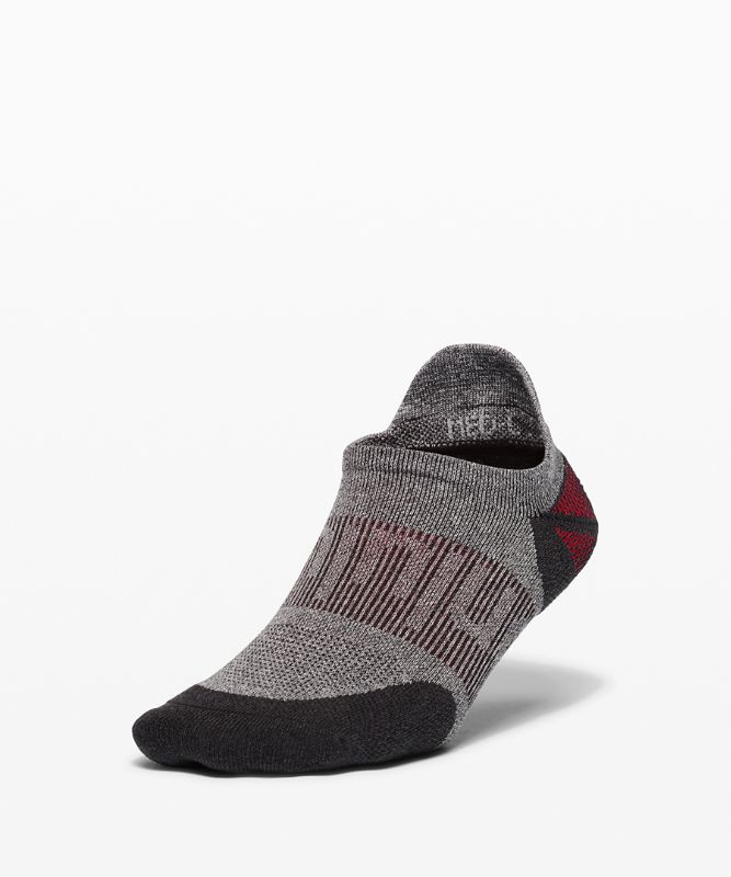 Power Stride Anti-Stink Tab Sock