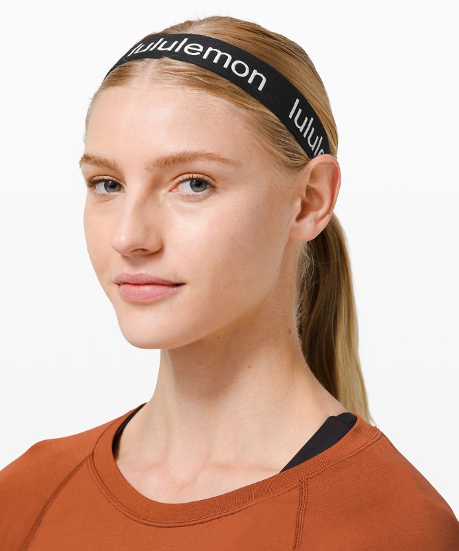 Hold Your Own Headband *2 Pack