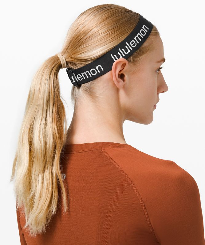 Hold Your Own Headband *2 Pack