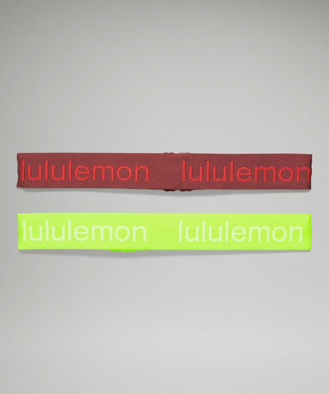 Hold Your Own Headband   *2 pack