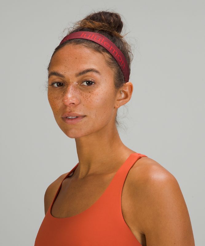 Hold Your Own Headband   *2 pack