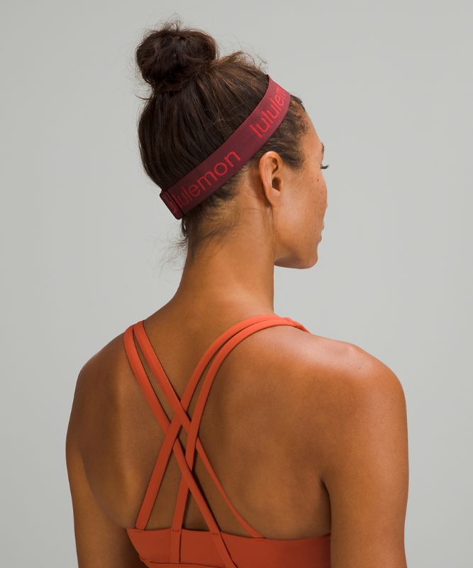 Hold Your Own Headband   *2 pack