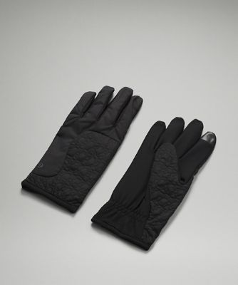 グローブ＆手袋 【ルルレモン公式｜lululemon Japan】 - ワーク