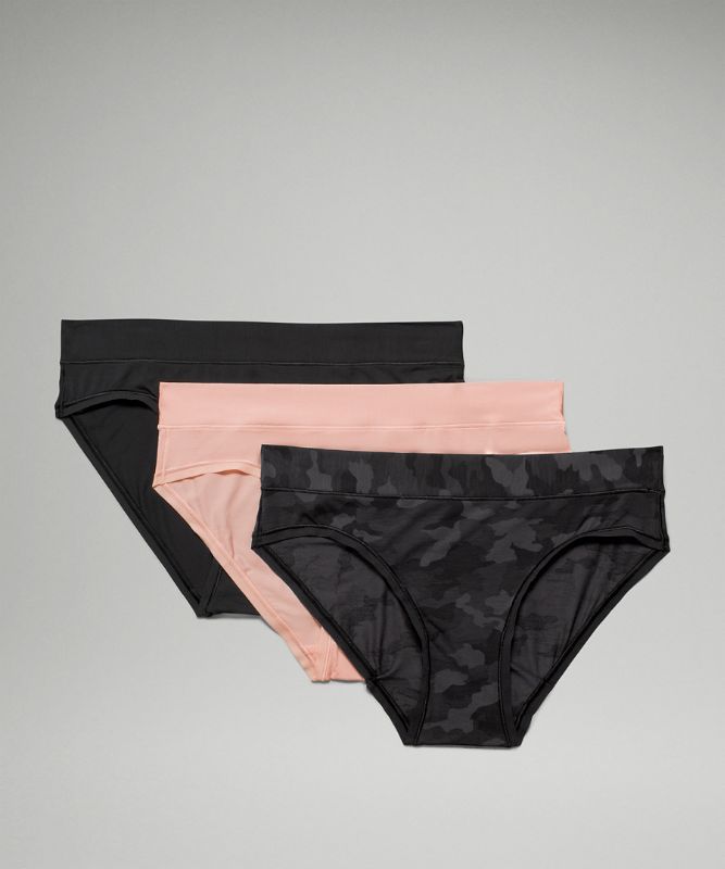 UnderEase Bikini *3 Pack