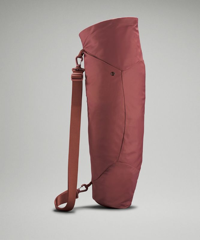 Adjustable Yoga Mat Bag