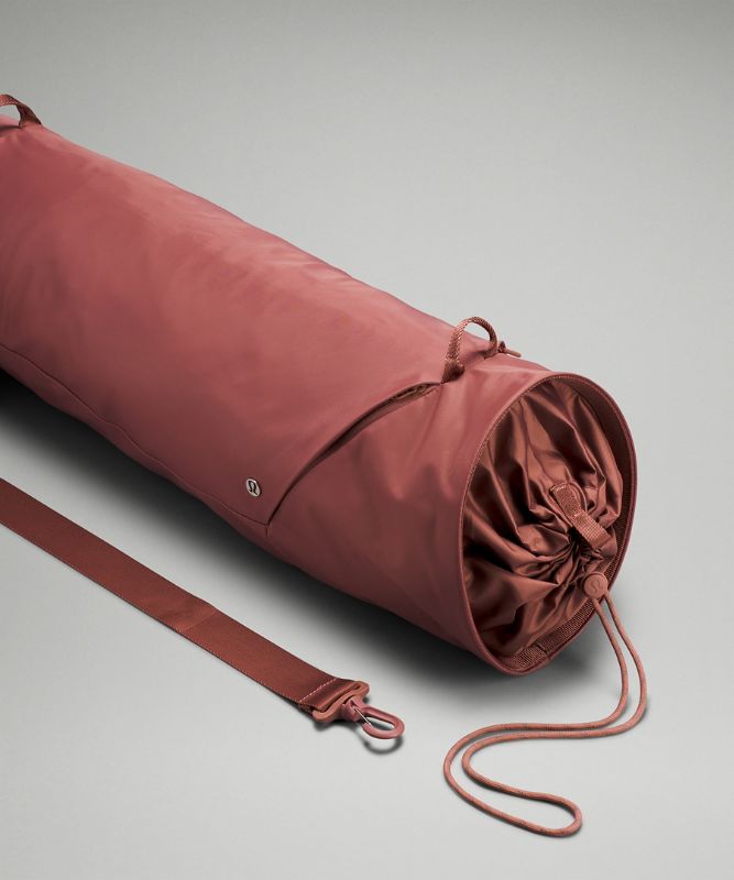 Adjustable Yoga Mat Bag