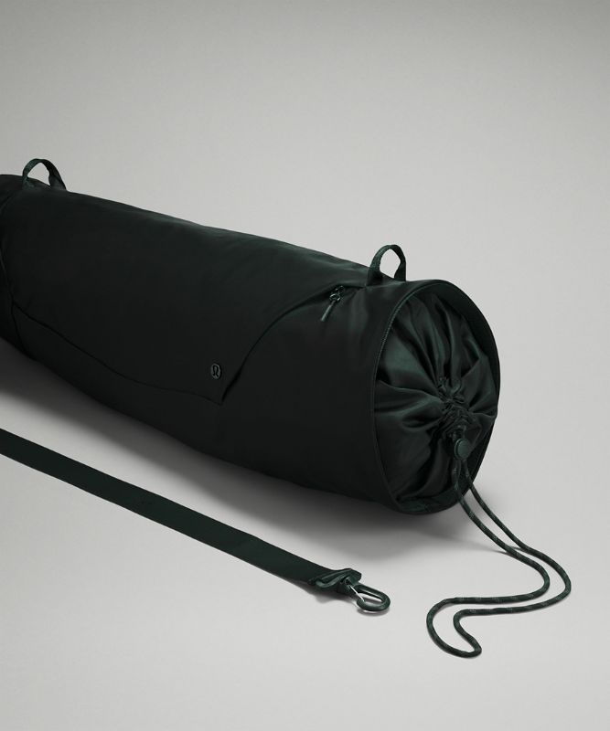 Adjustable Yoga Mat Bag