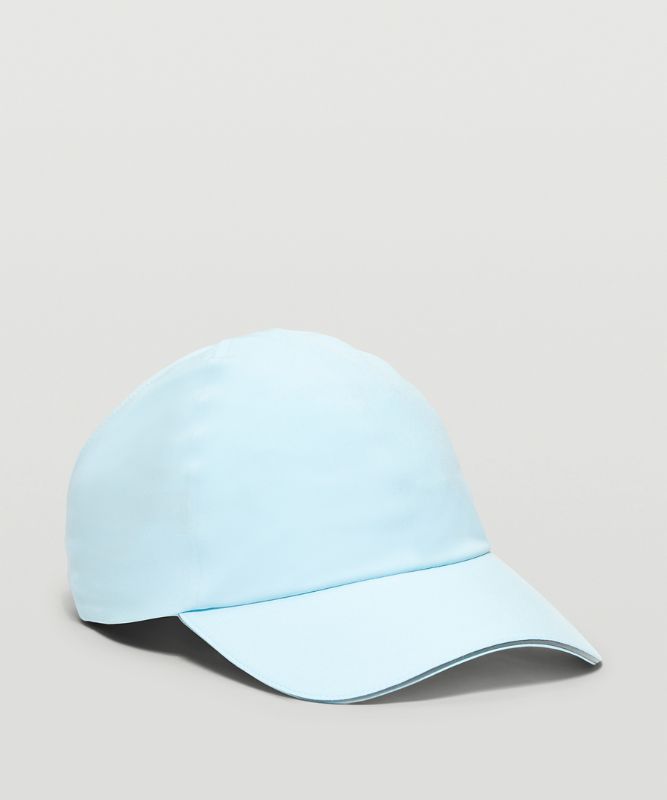 Fast and Free Run Hat Women  *Pony