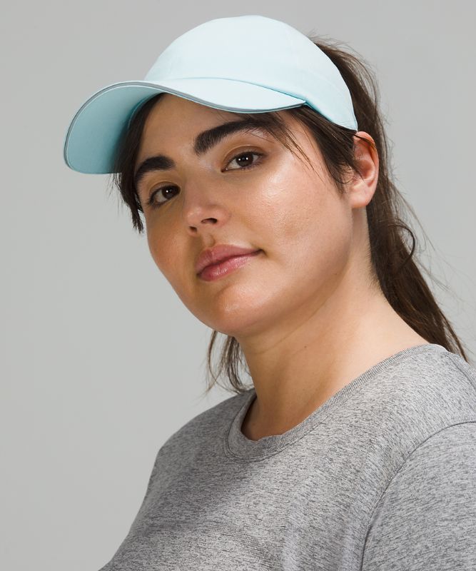 Fast and Free Run Hat Women  *Pony