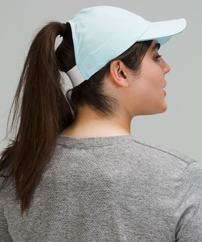 Fast and Free Run Hat Women  *Pony