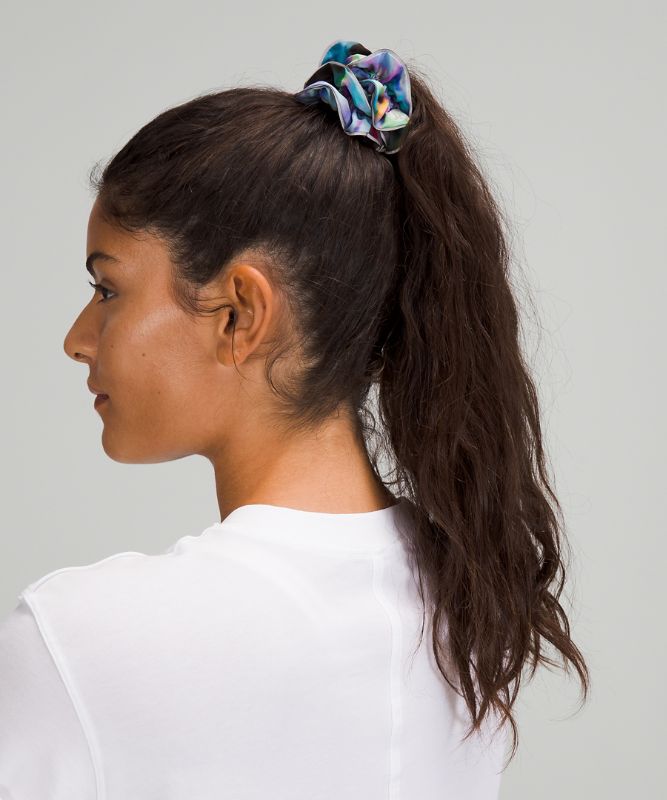 SeaWheeze Light Locks Scrunchie