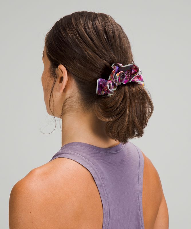 SeaWheeze Light Locks Scrunchie