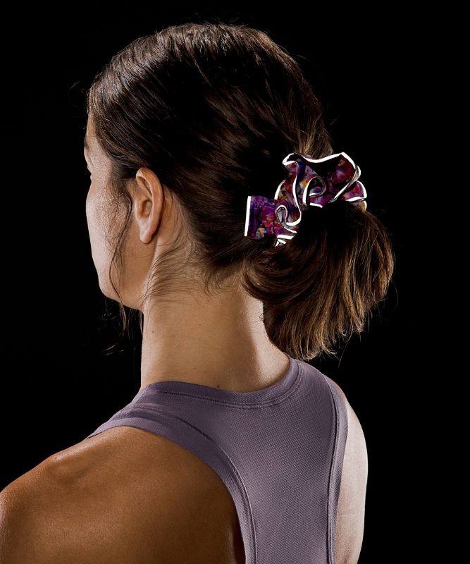 SeaWheeze Light Locks Scrunchie