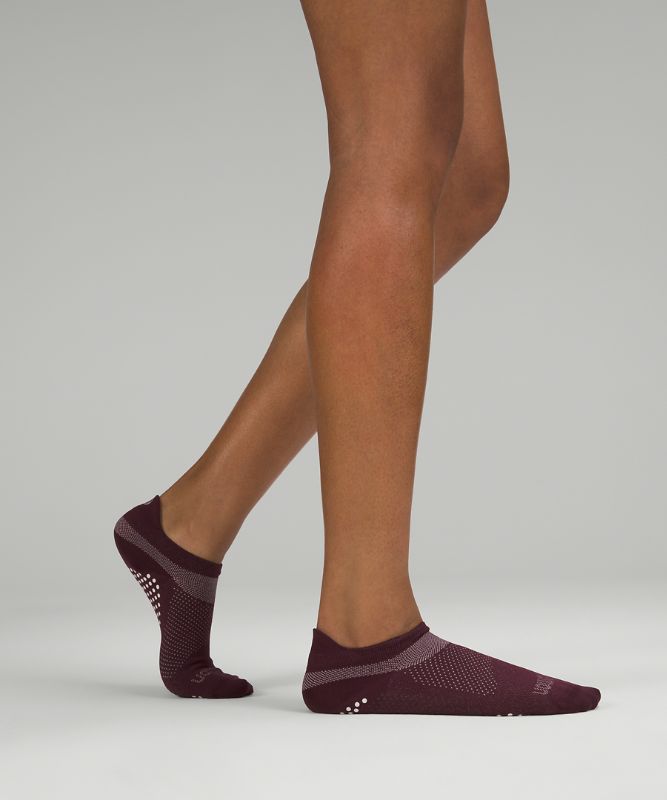 Women's Find Your Balance Studio Tab Sock