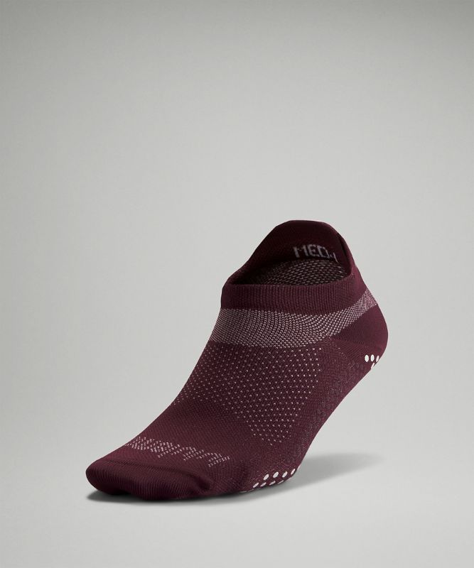 Women's Find Your Balance Studio Tab Sock