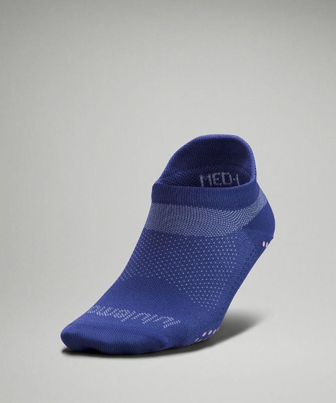 Women's Find Your Balance Studio Tab Sock