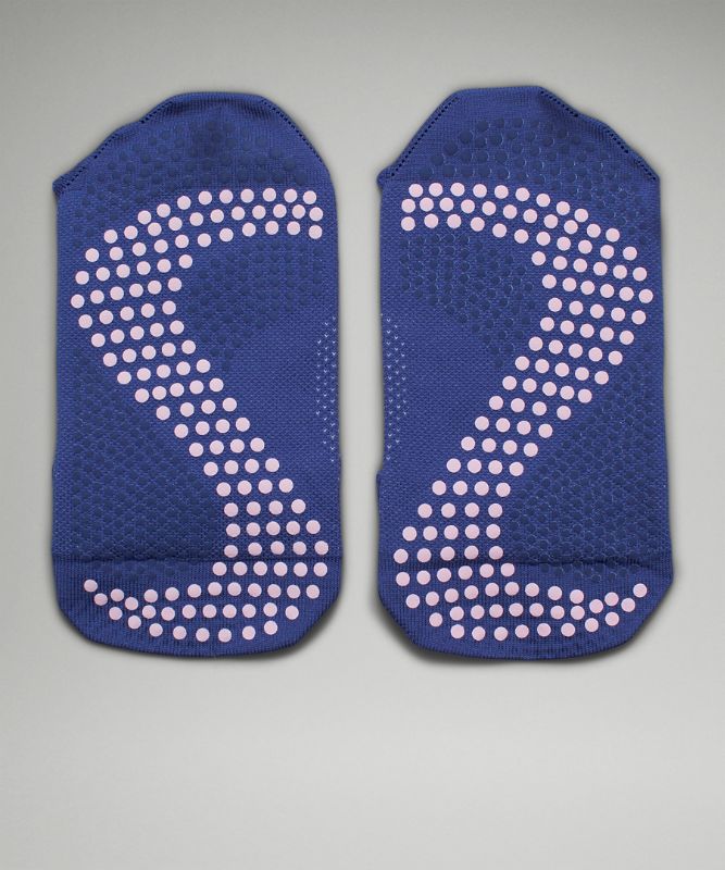 Women's Find Your Balance Studio Tab Sock