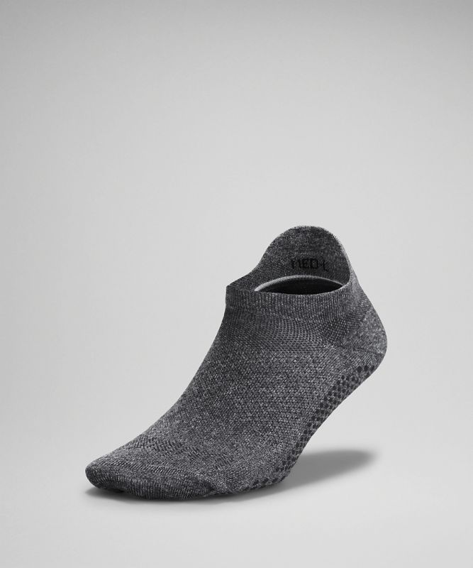 Find Your Balance Studio Tab Sock