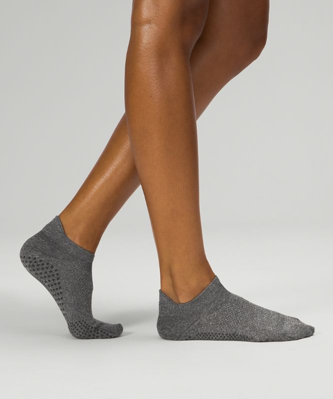 Find Your Balance Studio Tab Sock