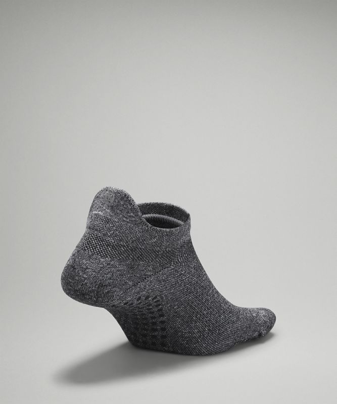 Find Your Balance Studio Tab Sock