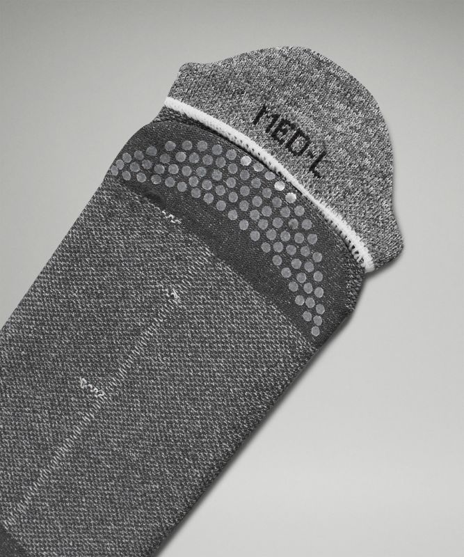 Find Your Balance Studio Tab Sock