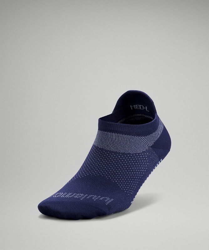 Find Your Balance Studio Tab Grip Sock