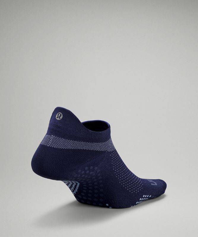 Find Your Balance Studio Tab Grip Sock