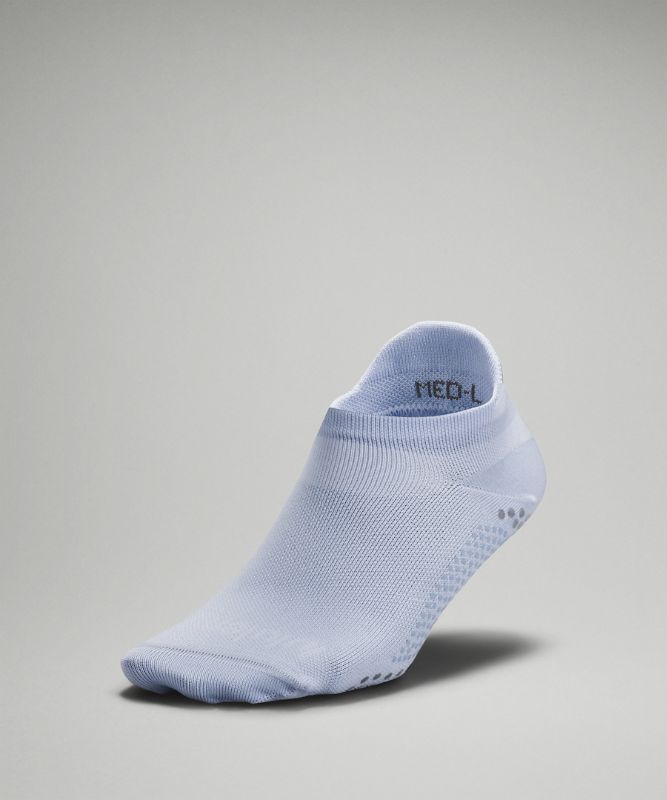 Find Your Balance Studio Tab Sock