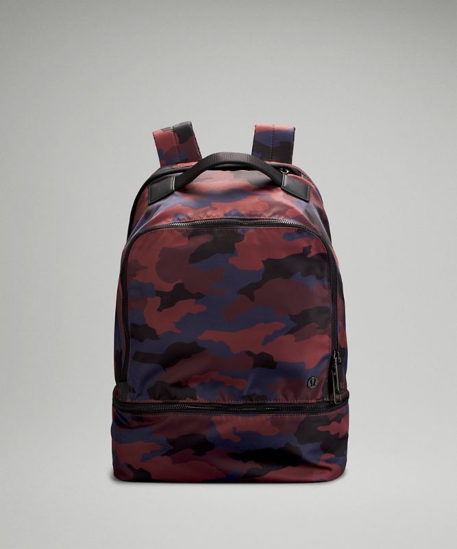 City Adventurer Backpack 17L